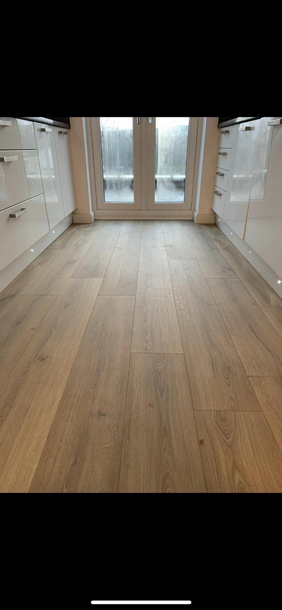 Rotherham Floor & Door