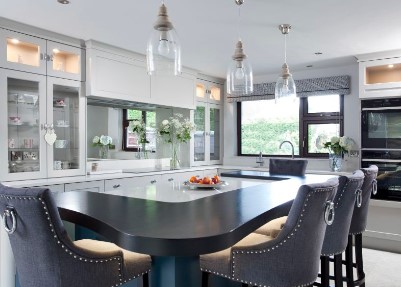 Laura Dallat Interiors Limited