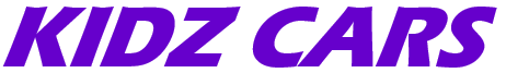 KIDZ CARS