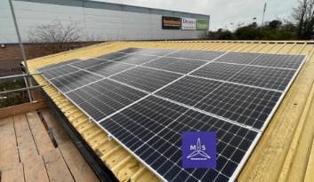 M&S Renewables