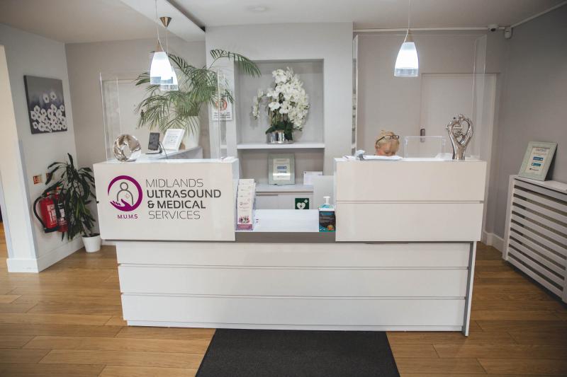 Midlands Ultrasound & Medical Services