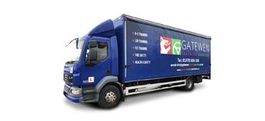 Gatewen Training Services
