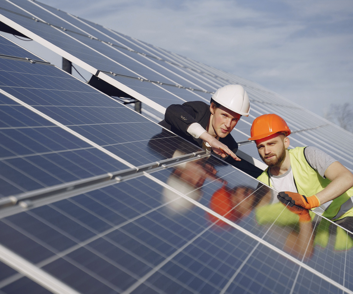 ENERGY RENEWABLE SOLUTIONS LTD