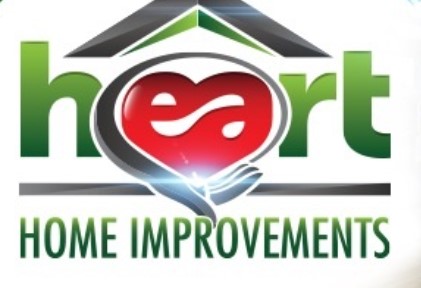 heart home improvements