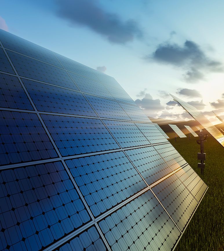 HOLICON ENERGY LTD