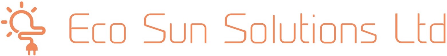 Eco Sun Solutions