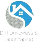 DH DRIVEWAYS & LANDSCAPING