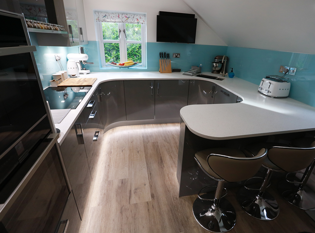 Buxton Woodworks