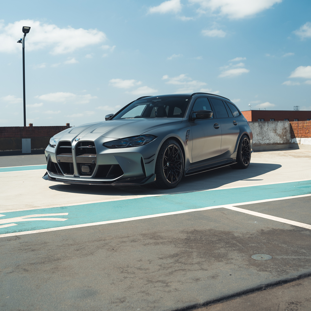 Car Things Ltd