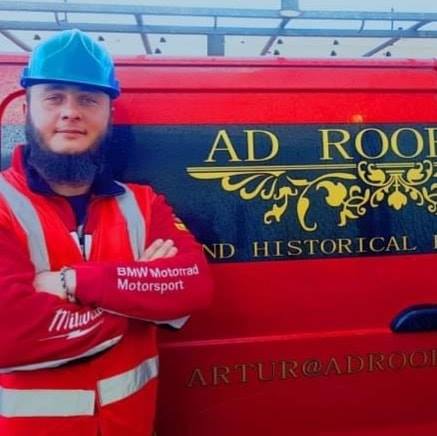 A D Roofing
