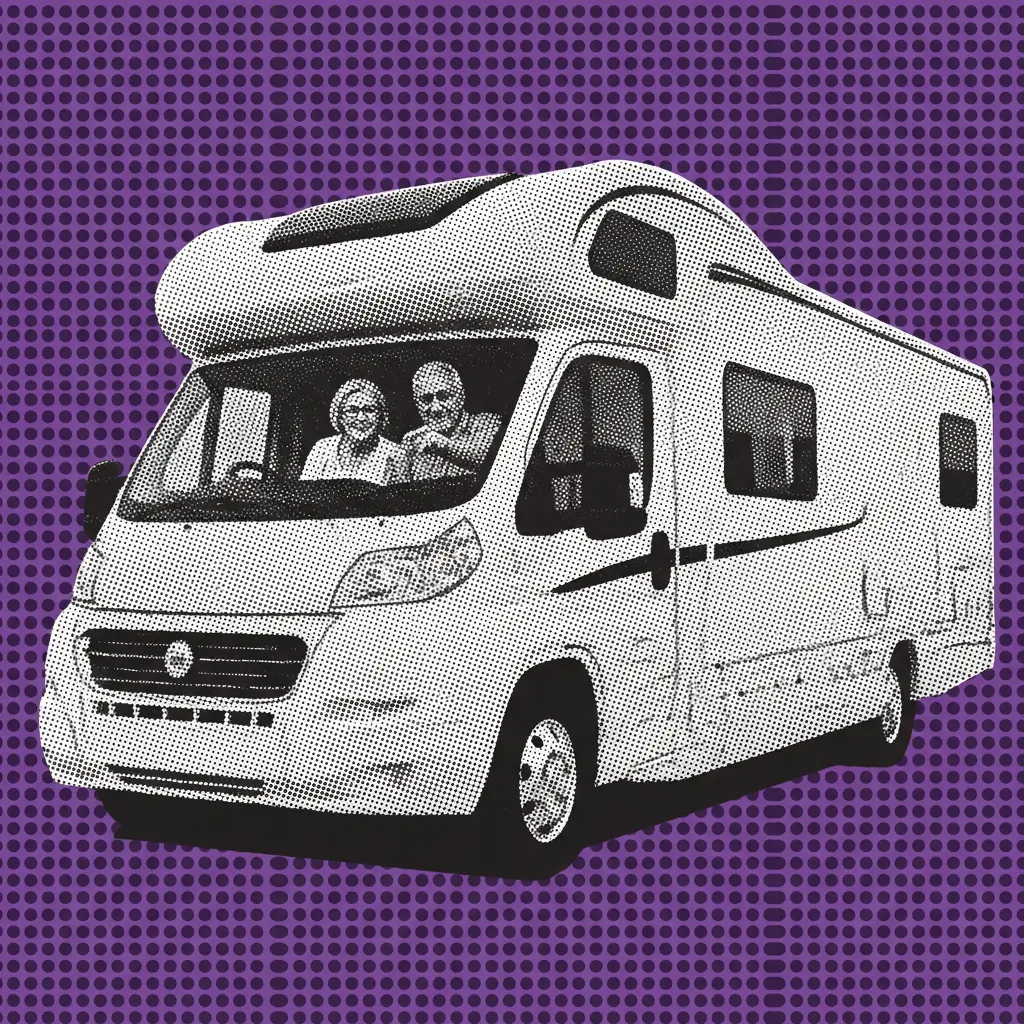 Financing Your Dream Motorhome: A Complete Guide