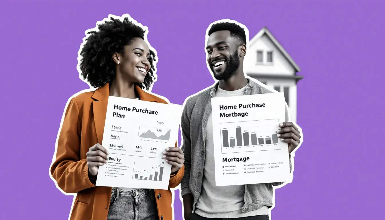 Home Purchase Plans vs Mortgages: What’s the Difference?