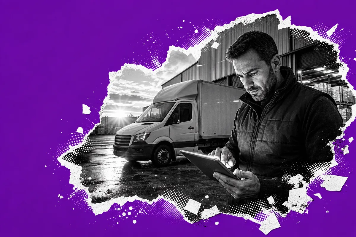 How to Finance a Box Van