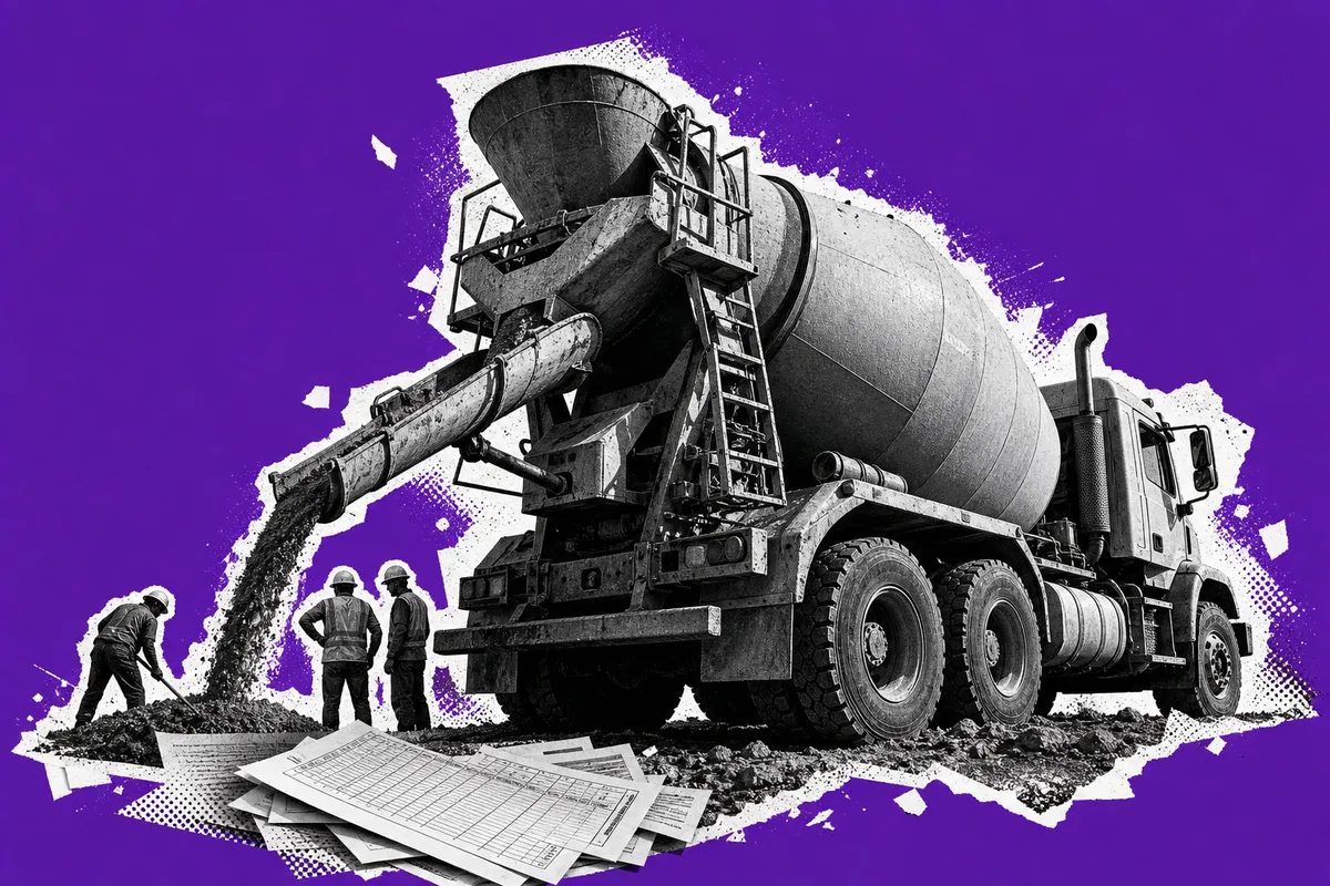 Concrete Mixer Truck Finance: How It Works, Costs and Options