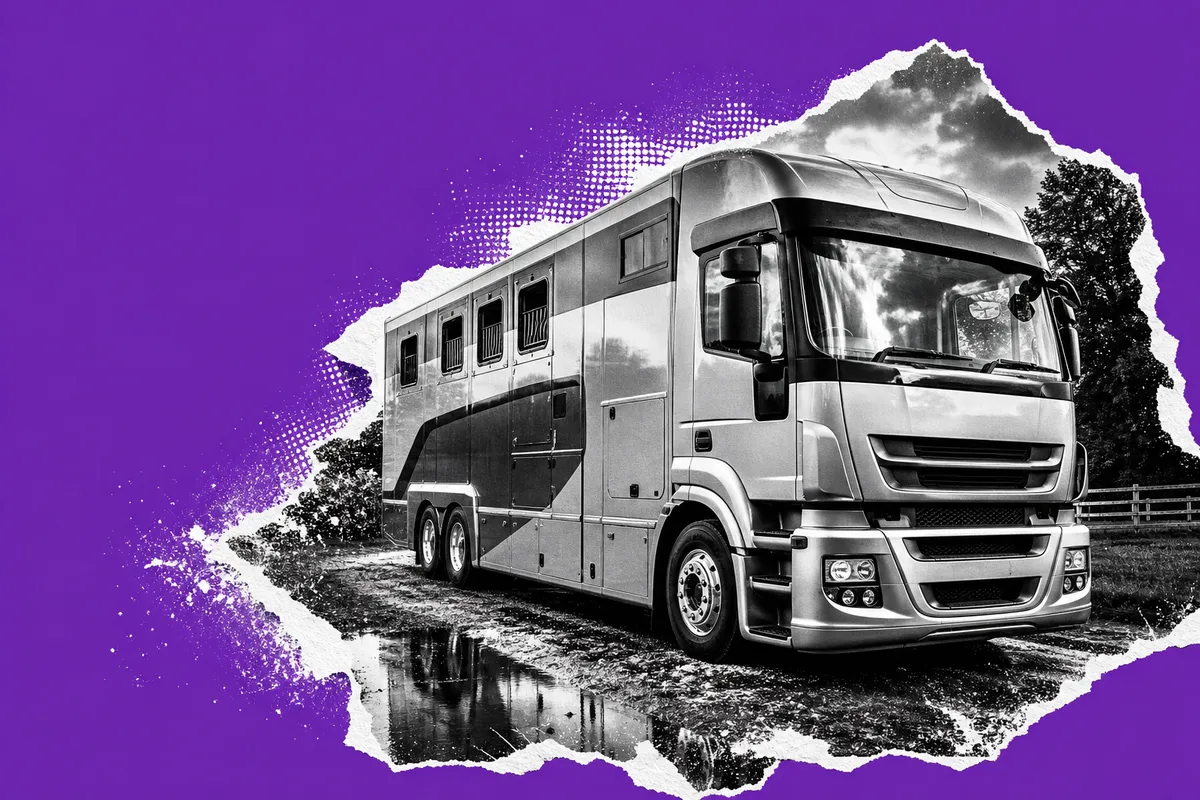 Horsebox Finance: How It Works, Costs and Options