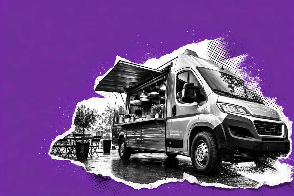 Catering Van Finance: How It Works, Costs and Options