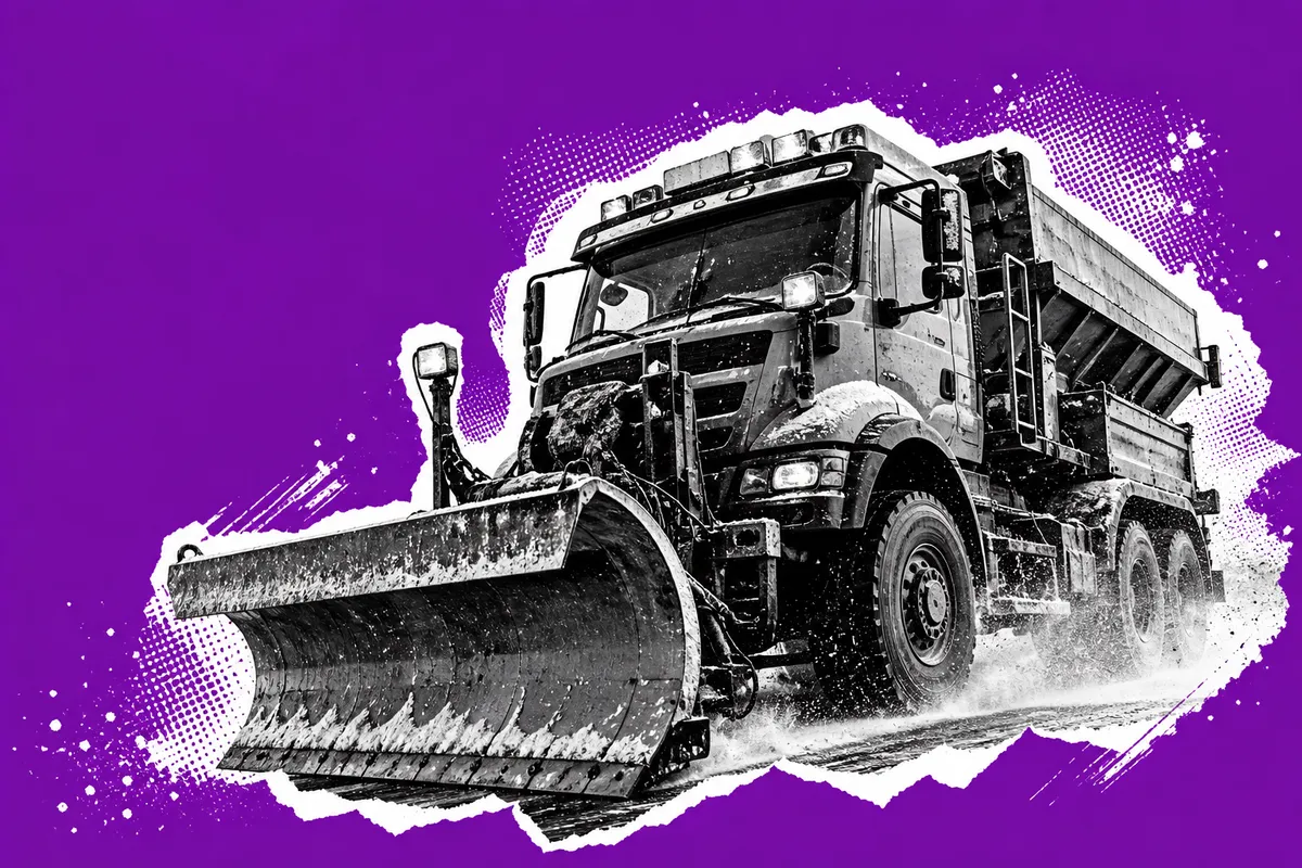 Gritter Truck Finance: How It Works, Costs and Options