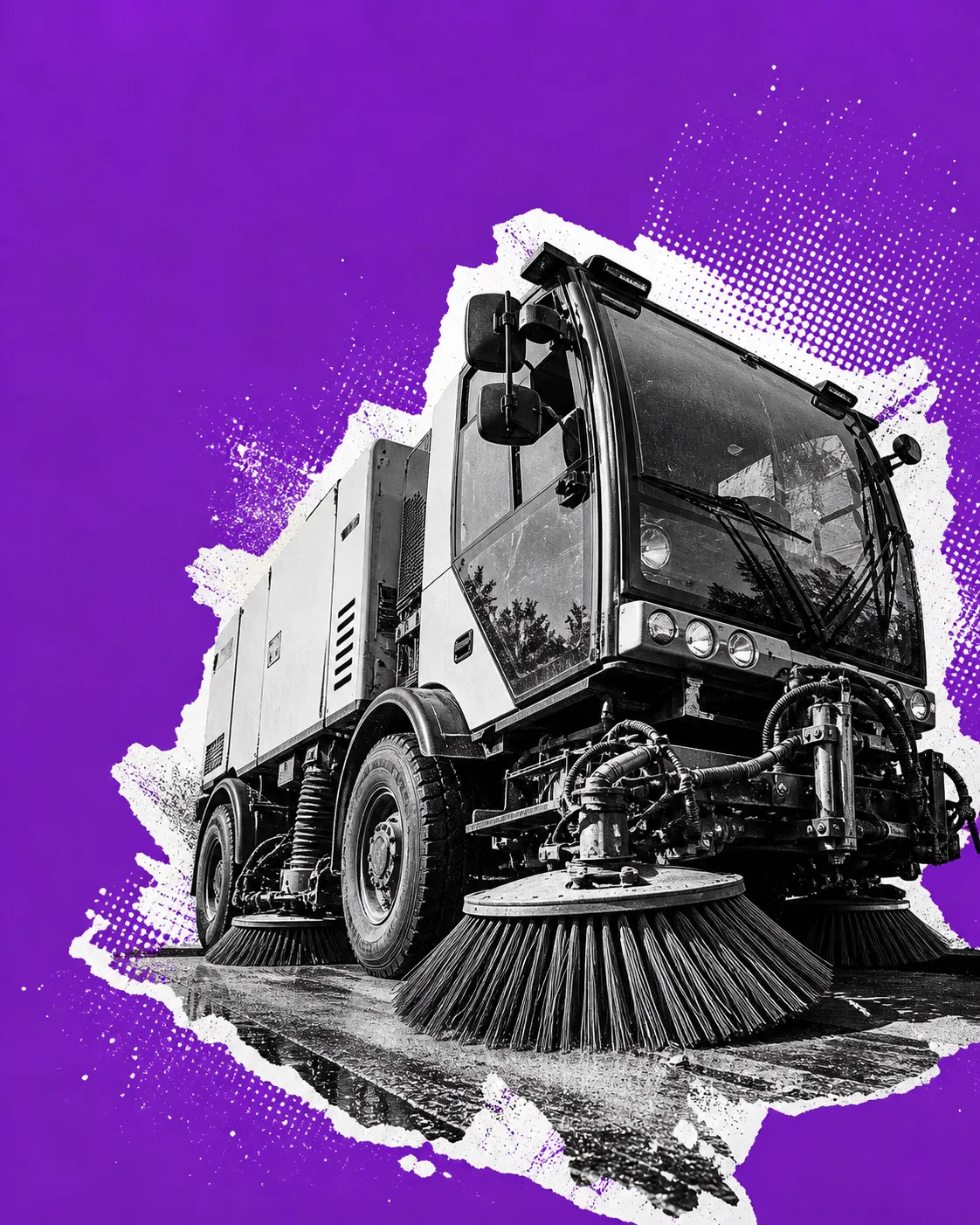 Road Sweeper Finance: How It Works, Costs and Options