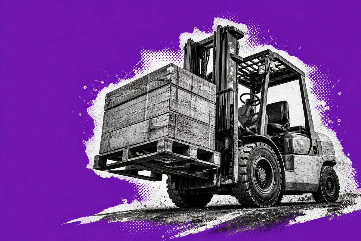 Forklift Finance: How It Works, Costs and Options
