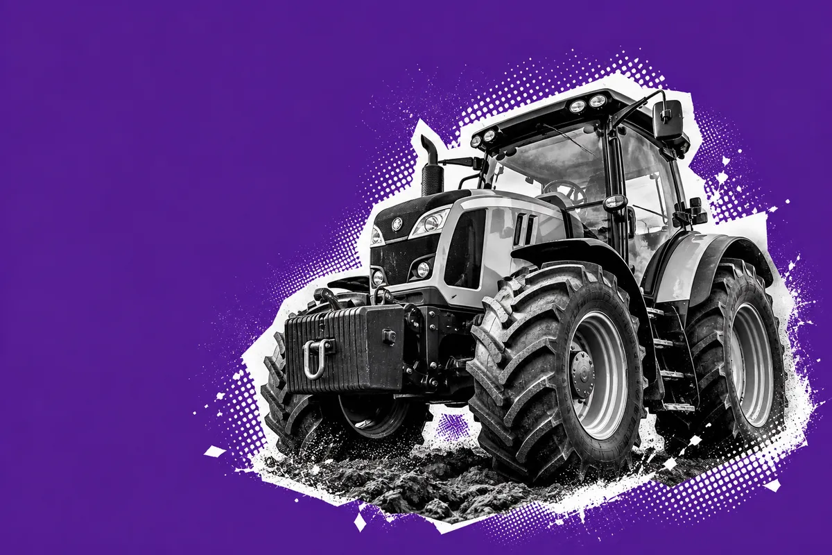 Tractor Finance: How It Works, Costs and Options
