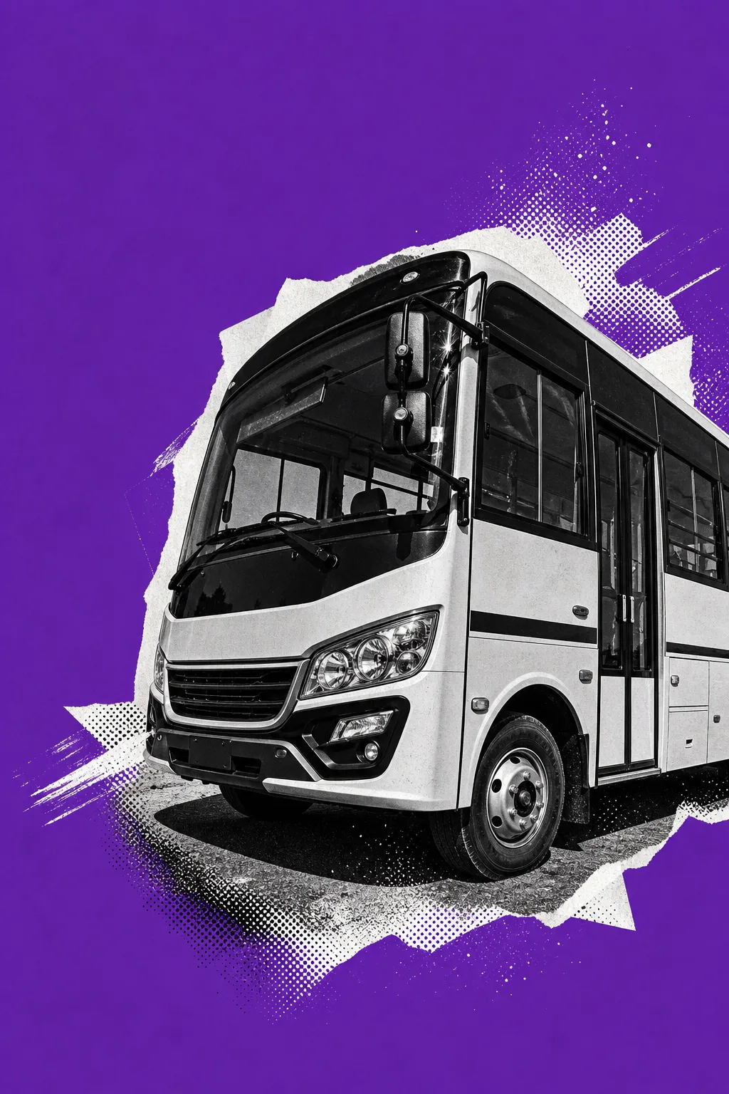School Minibus Finance: How It Works, Costs and Options