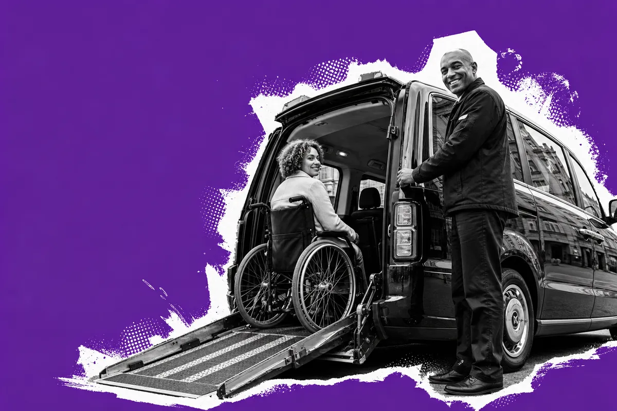 Wheelchair-Accessible Taxi Finance: How It Works, Costs and Options
