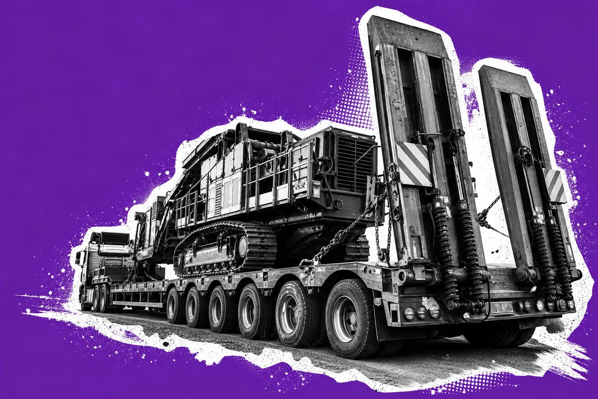 Low Loader Finance: How It Works, Costs and Options