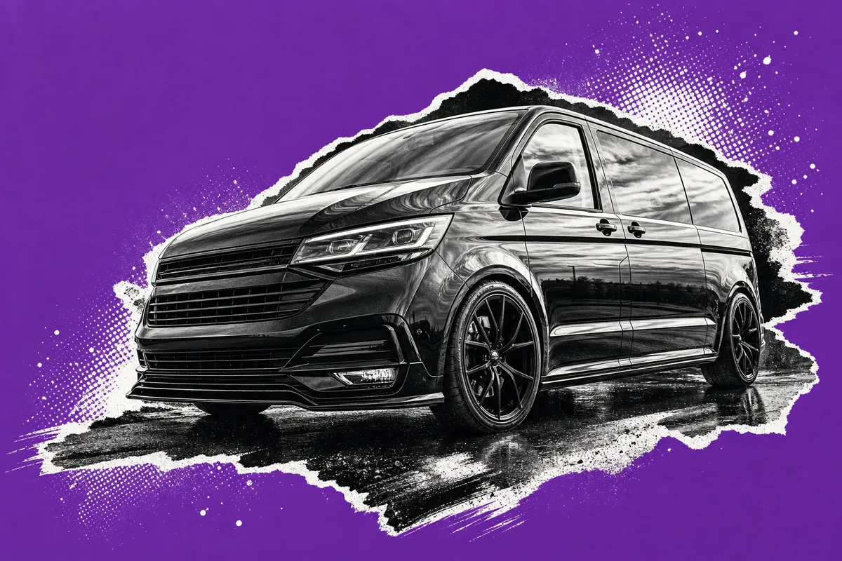 Car-Derived Van Finance: How It Works, Costs and Options