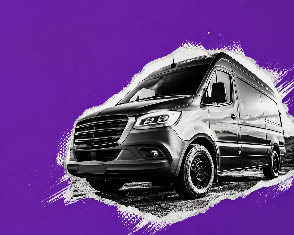Panel Van Finance: How It Works, Costs and Options