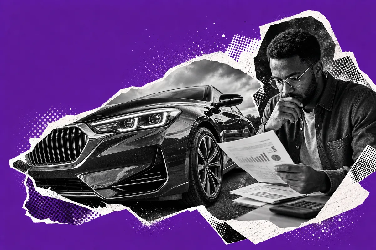 Car Finance With a Debt Management Plan (DMP)