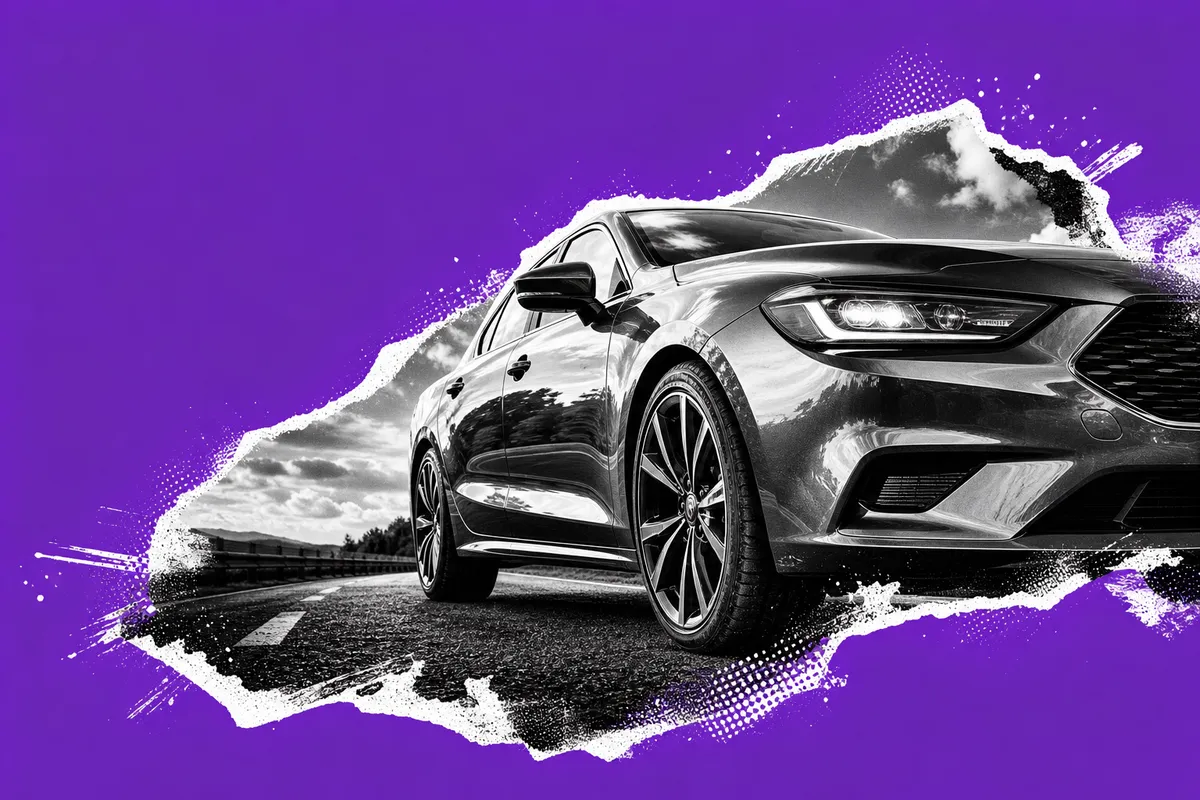 Car Finance With Multiple CCJs: What Are Your Options?