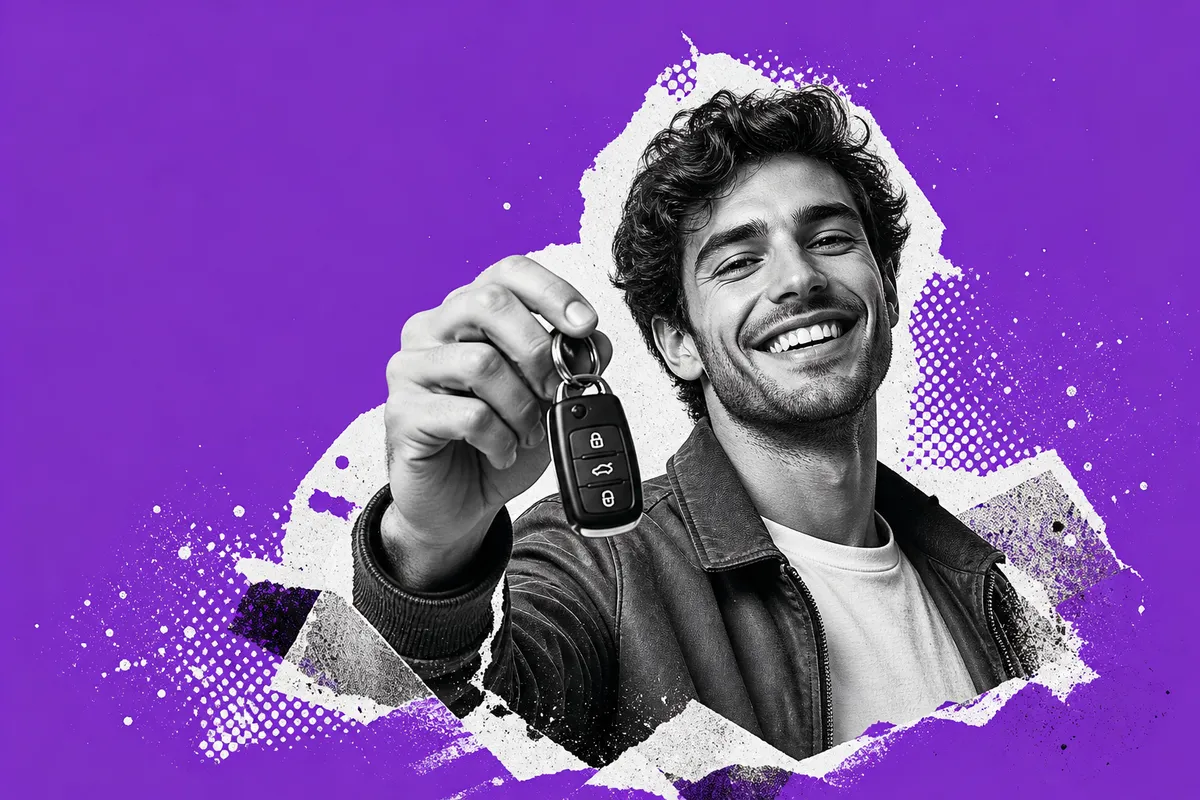 Car Finance With a Satisfied CCJ: Are You More Likely to Be Approved?