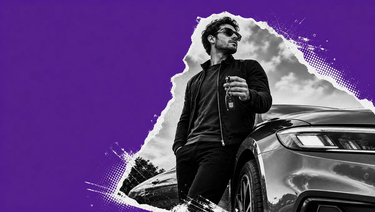 Car Finance With Commission-Based Pay