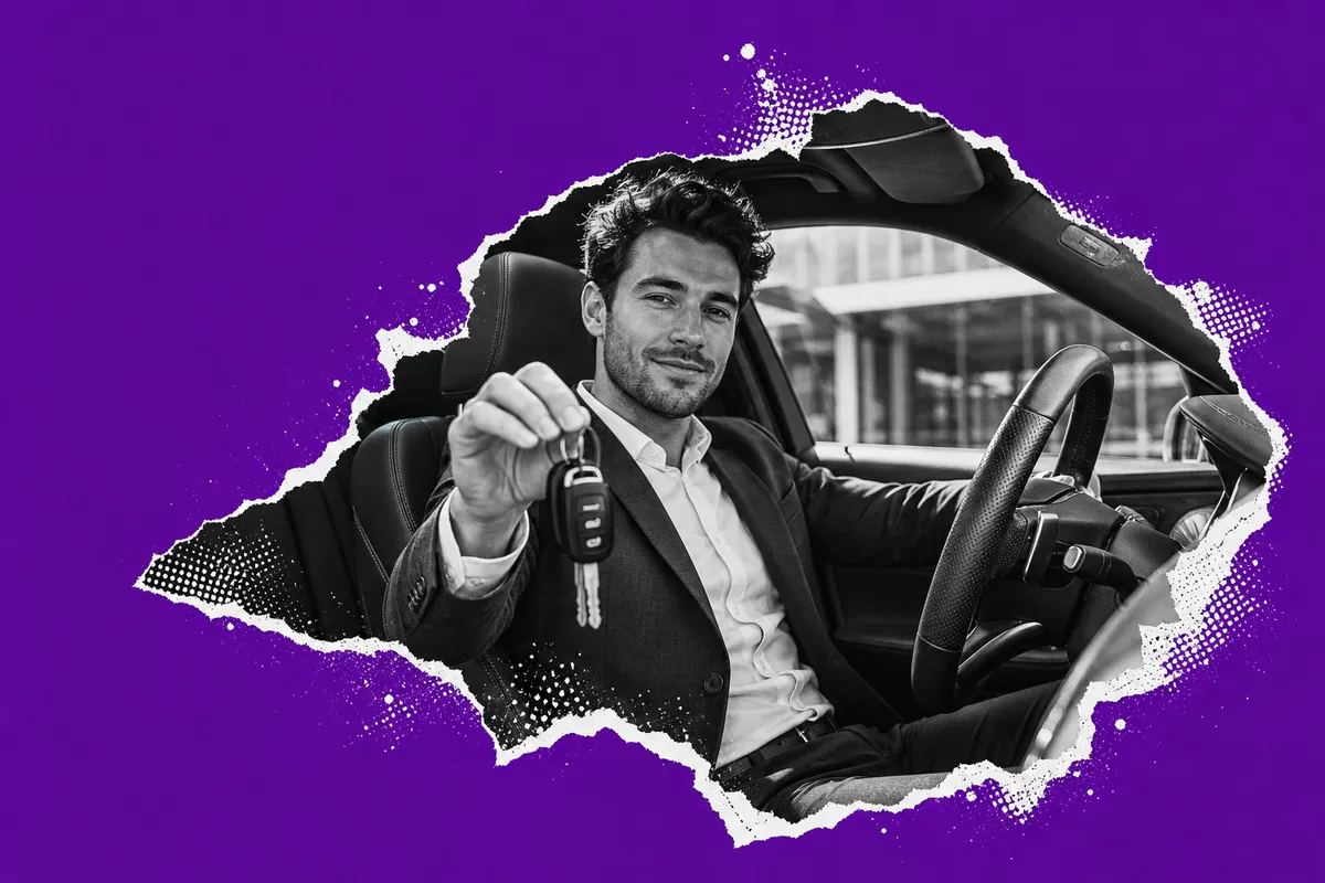 Car Finance With a Temporary Work Contract