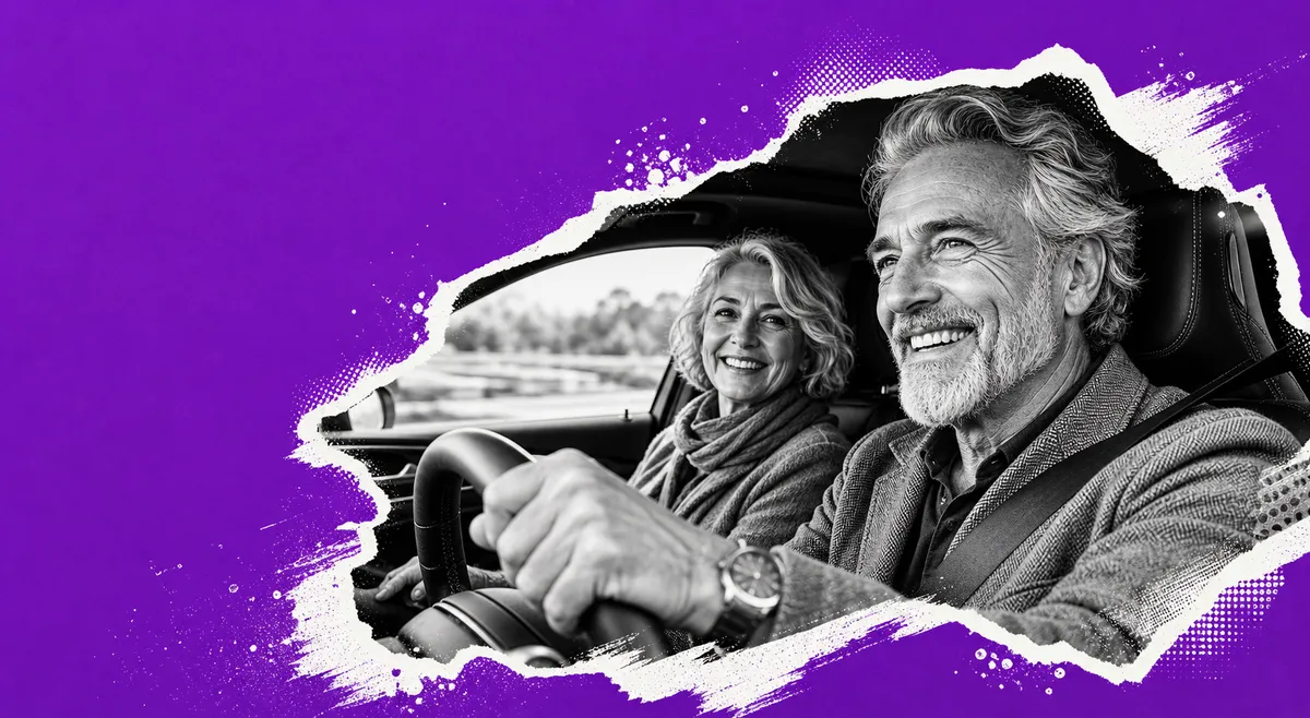 Car Finance on Pension Credit