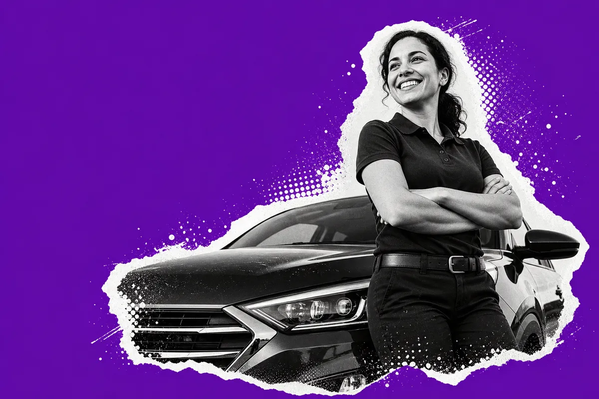 Car Finance on Carer’s Allowance