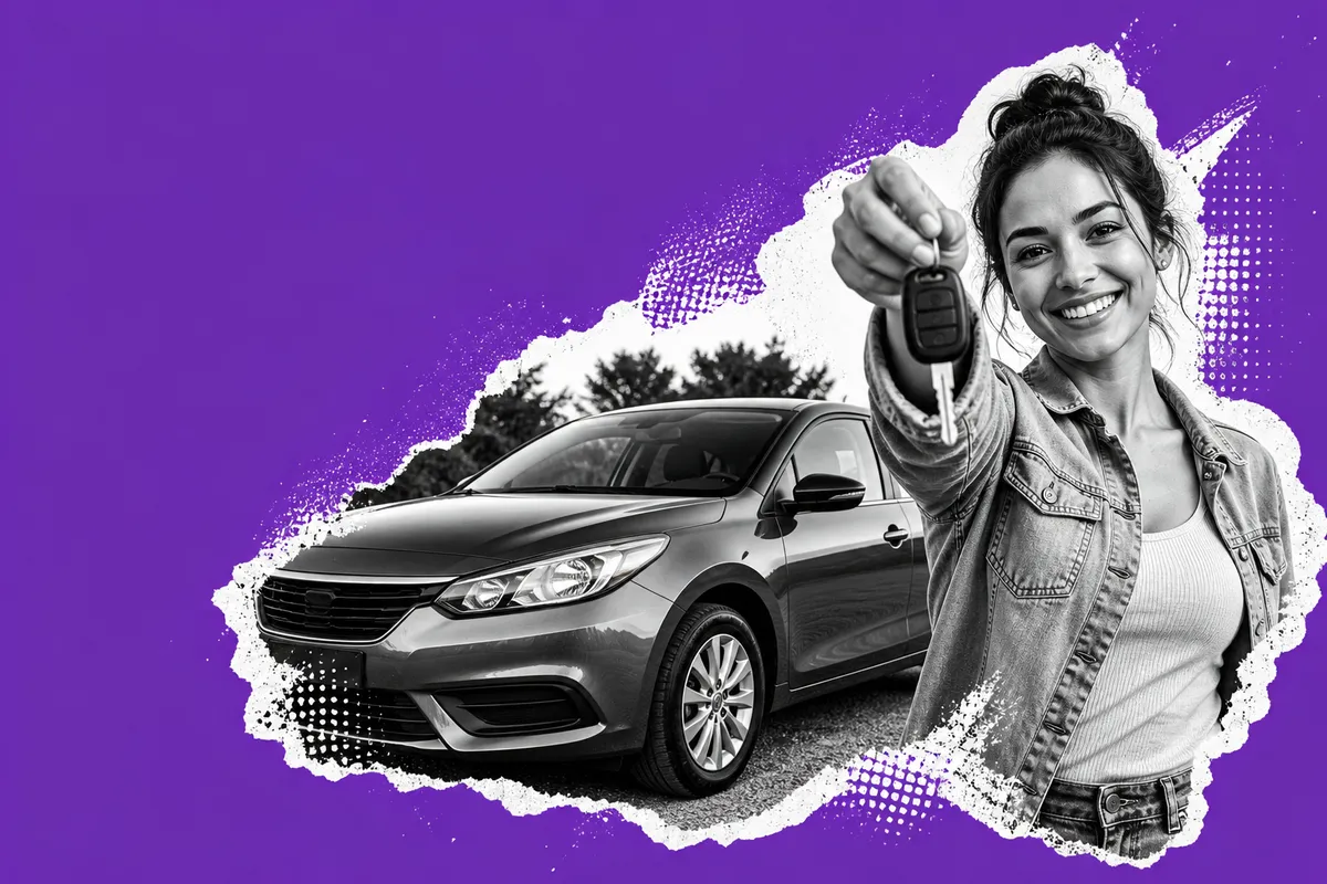 Car Finance on Employment and Support Allowance