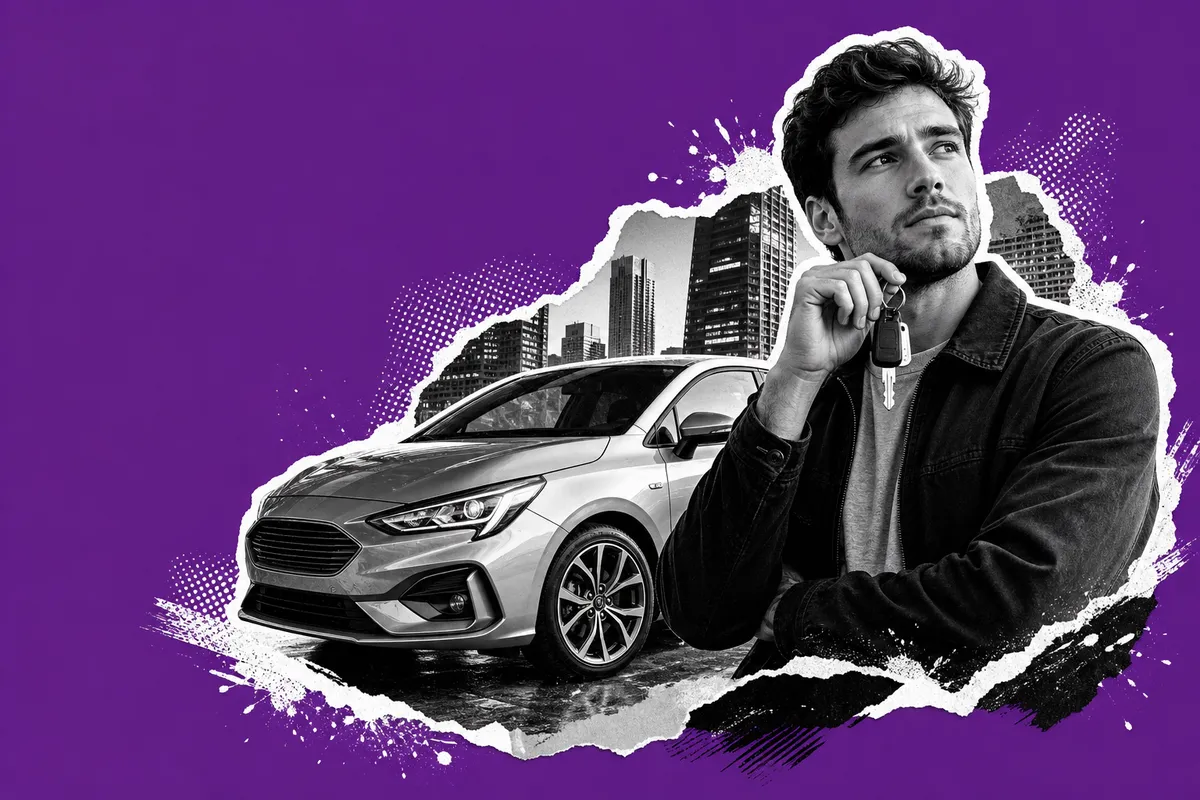 Can You Get Car Finance on Universal Credit?