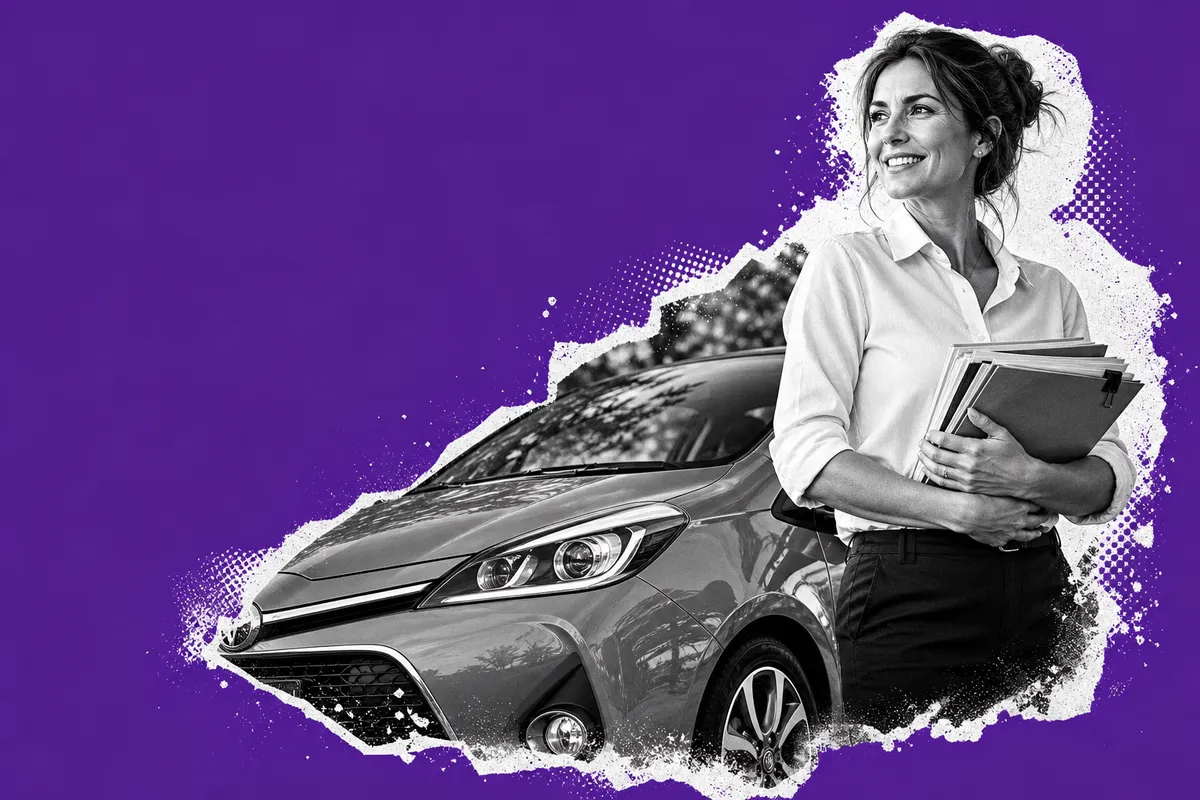 Car Finance for Teachers