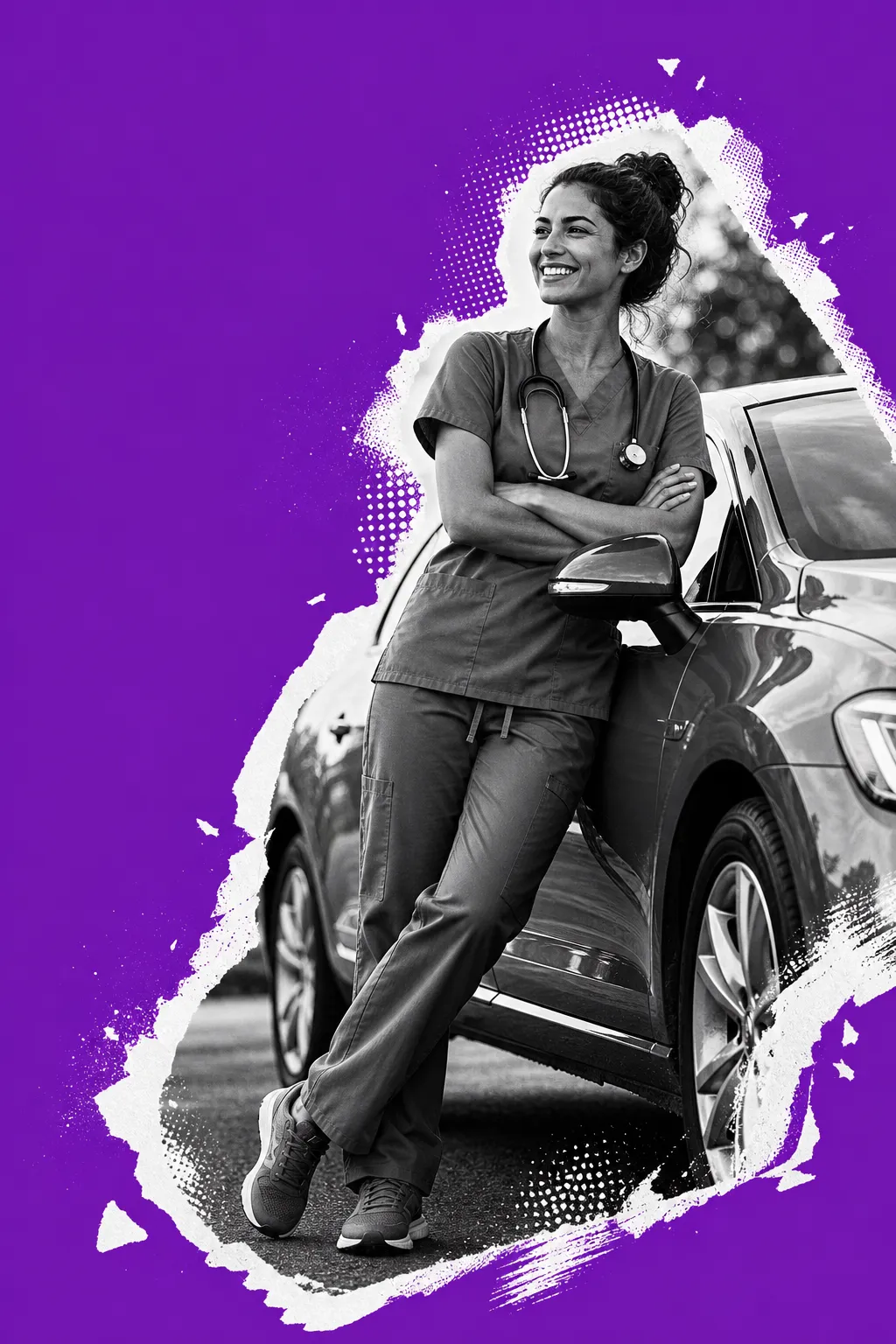 Car Finance for Care Workers