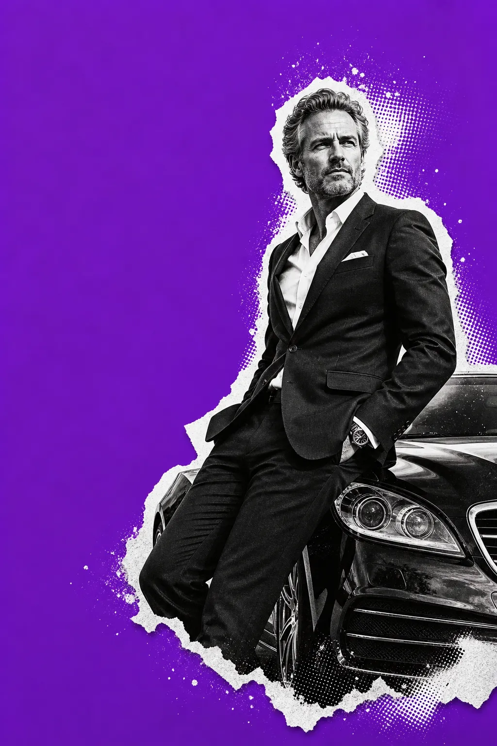 Car Finance for Company Directors With Bad Credit
