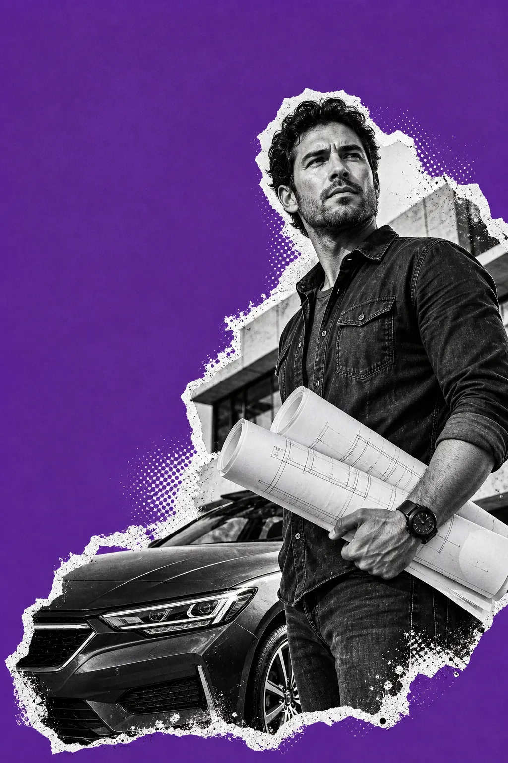 Car Finance for Contractors With Irregular Income