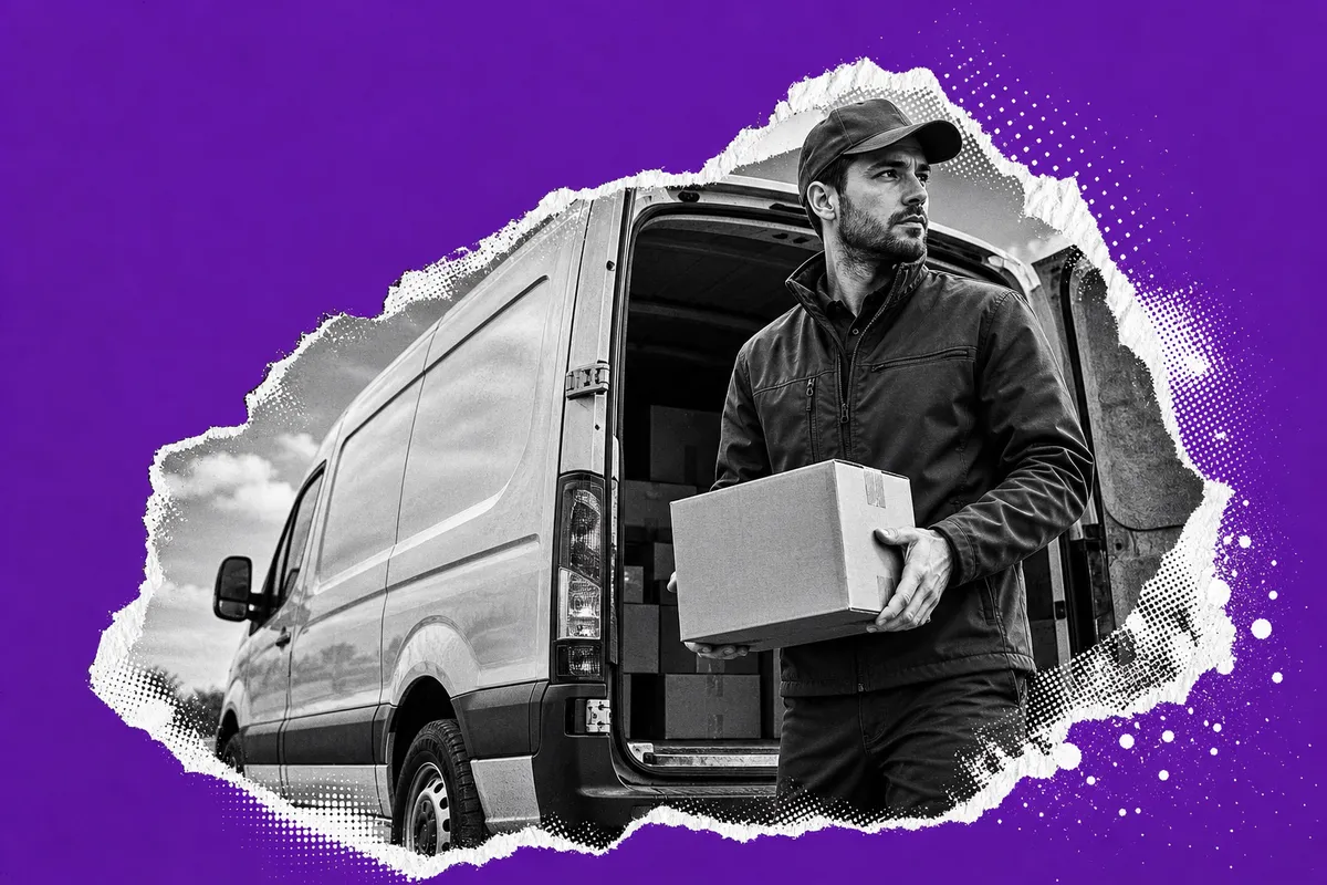 Car Finance for DPD Drivers