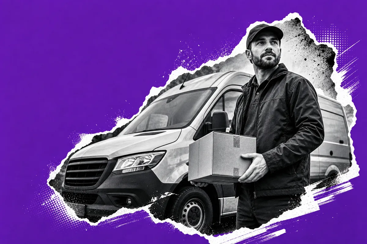 Car Finance for Evri Couriers
