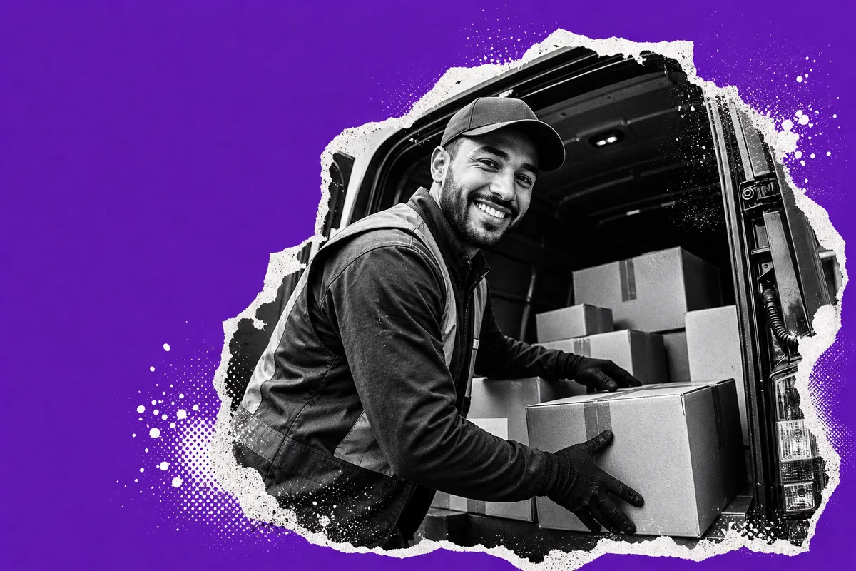 Car Finance for Amazon Flex Drivers