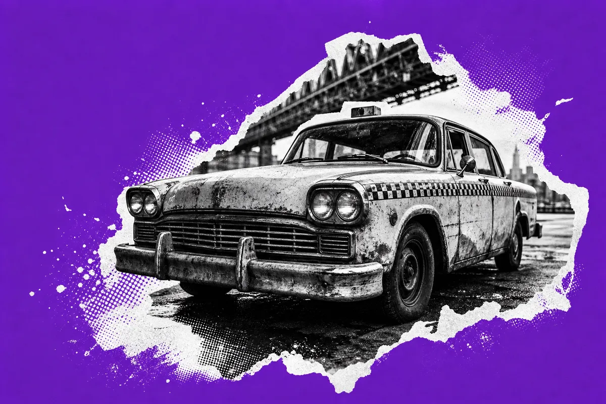 Car Finance for an Ex-Taxi or High-Mileage Vehicle