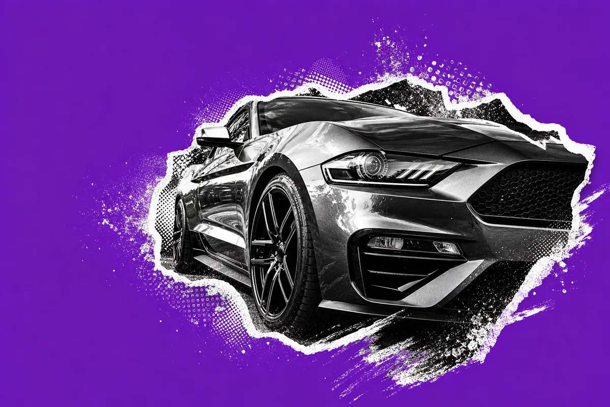 Can You Get Car Finance for a Cat S Car?