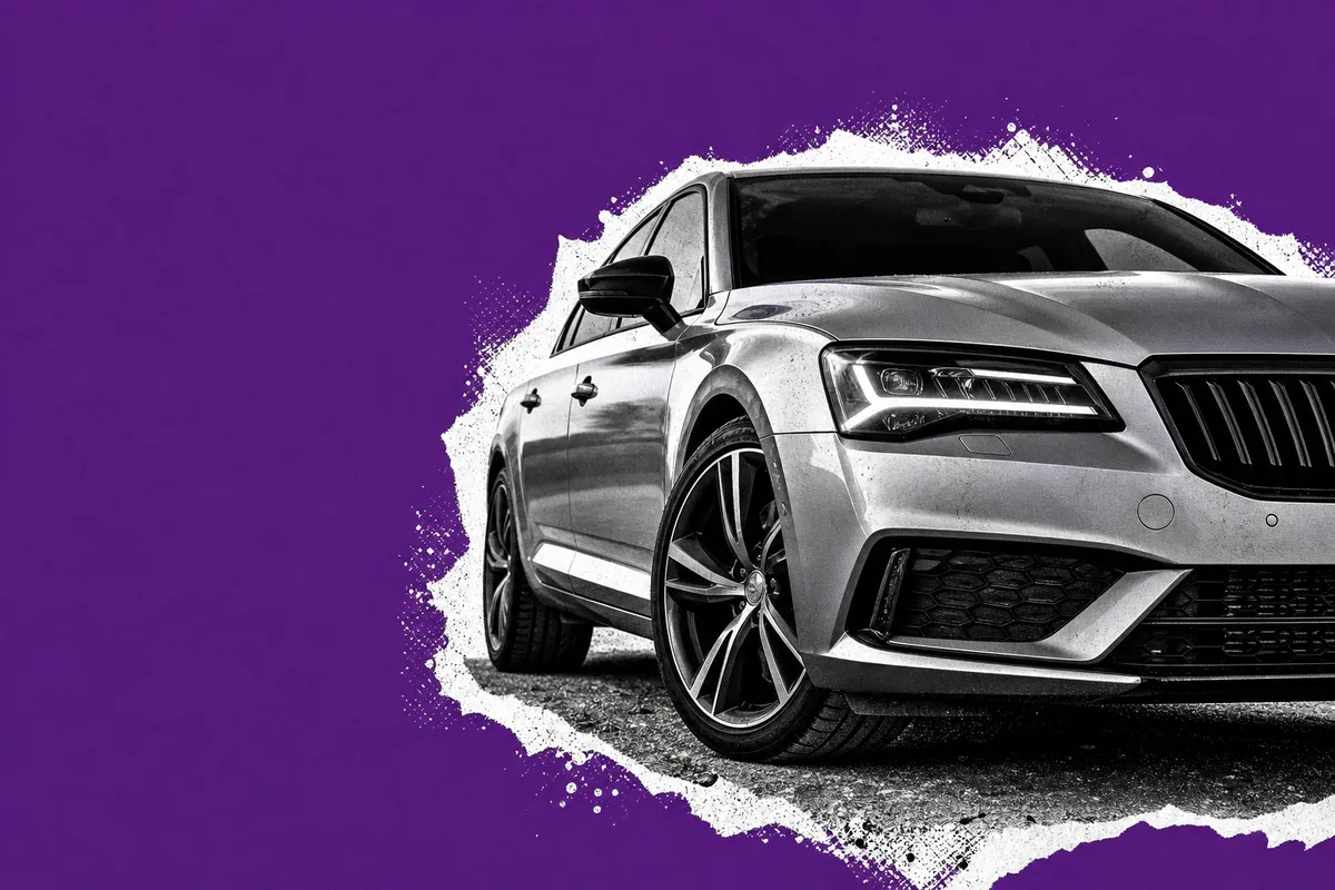Car Finance for Cars Bought on Auto Trader From a Private Seller