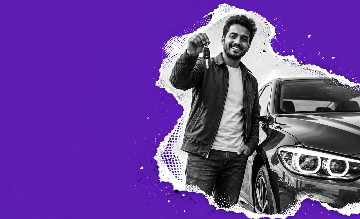 Car Finance for UK Visa Holders