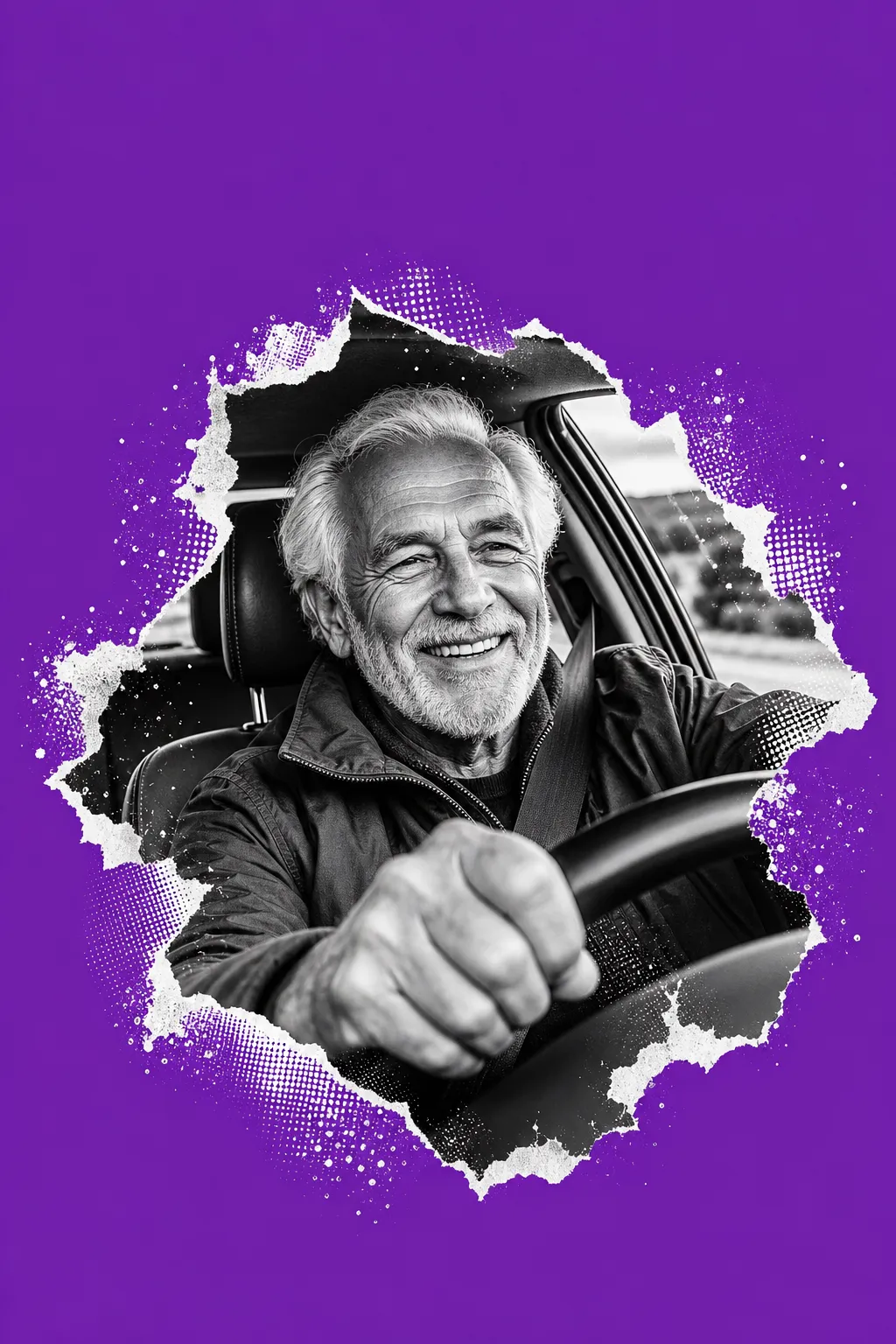 Car Finance for Over-70s: Age Limits and Approval